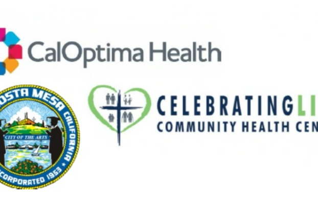 Celebrating Life and CalOptima Launches Street Medicine Program