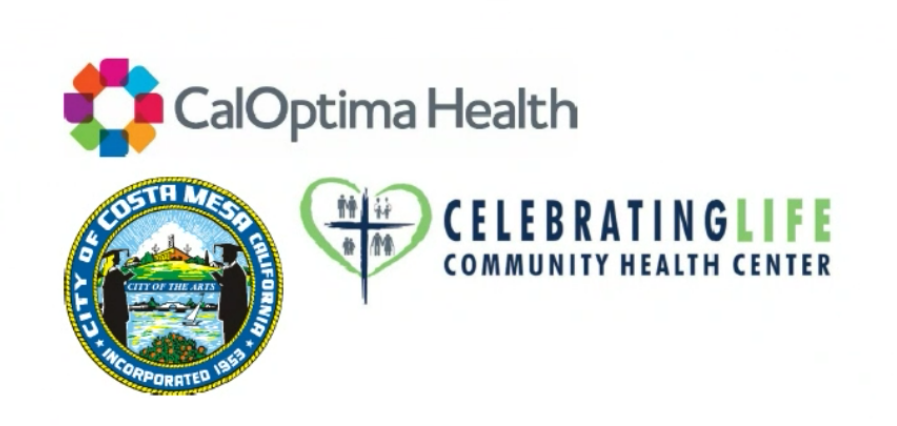 Celebrating Life and CalOptima Launches Street Medicine Program