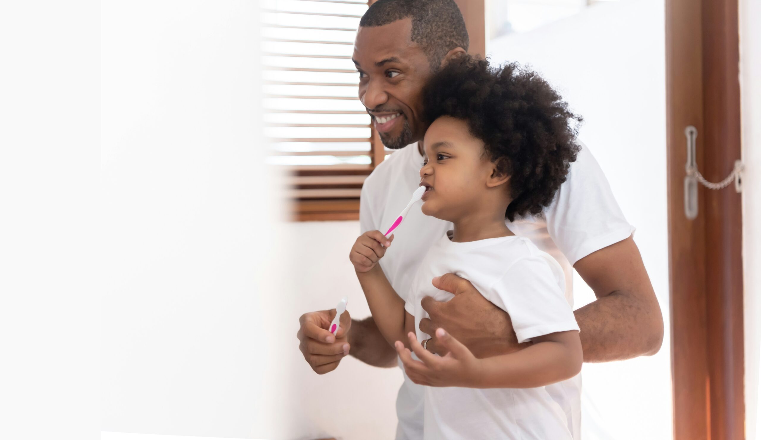 October is National Dental Hygiene Month