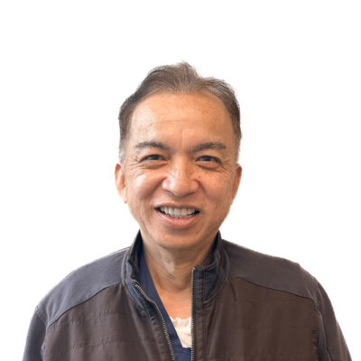 Dr. Vinh Ngo, DDS