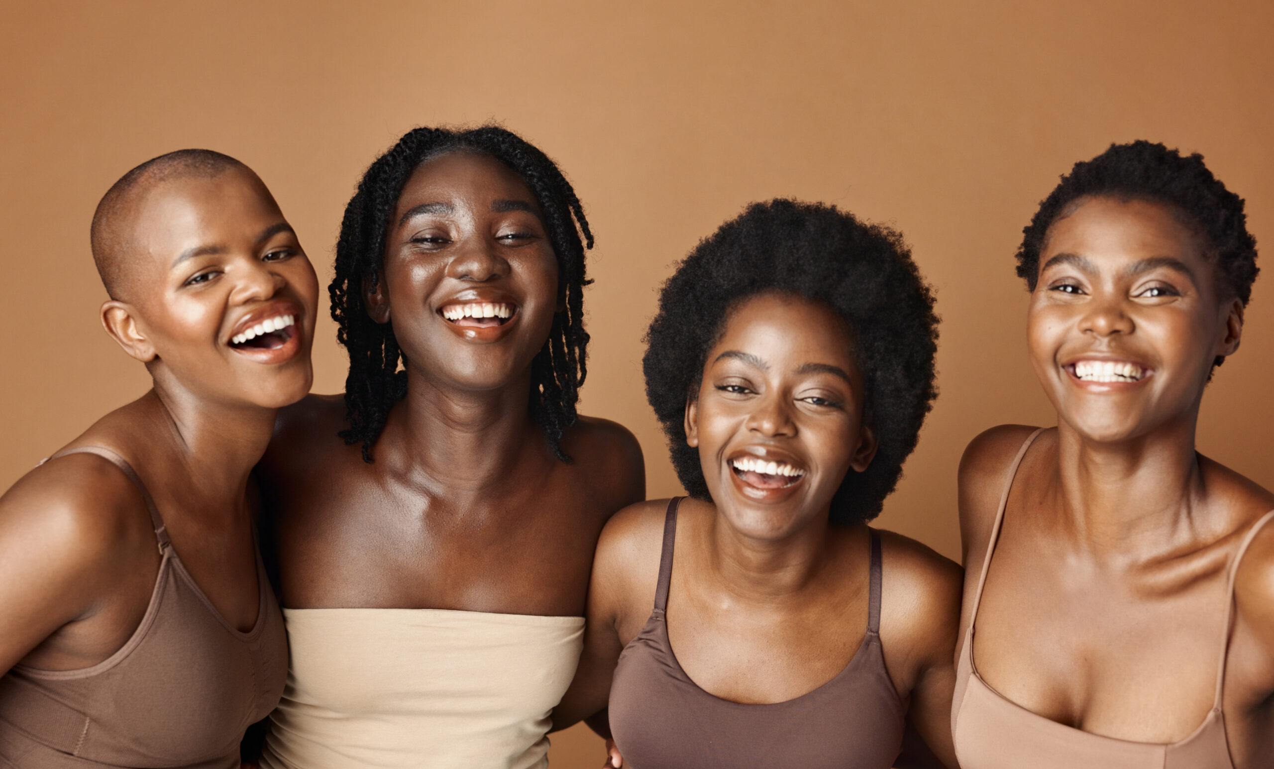 How You Can Make a Difference in Black Women’s Health This Black History Month